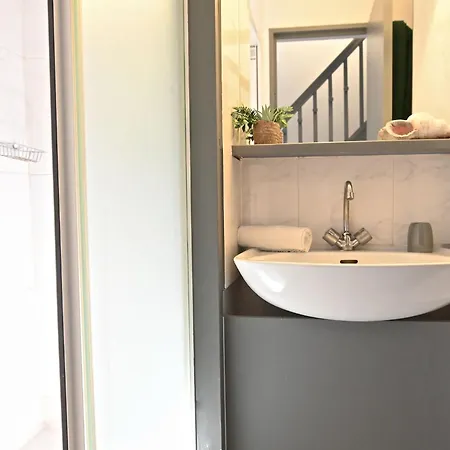 아파트 Village Cap Esterel - L'esquinade-111 By Interhome *