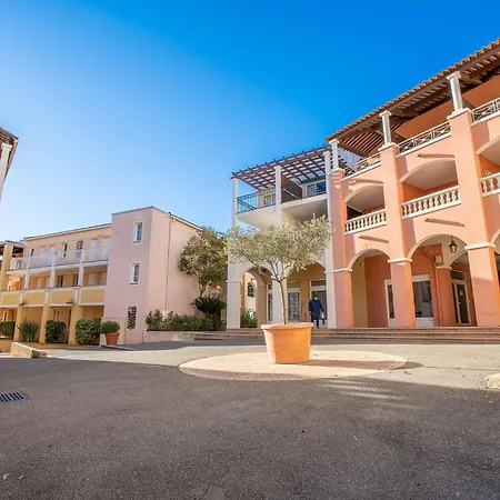 Village Cap Esterel - L'esquinade-111 By Interhome *