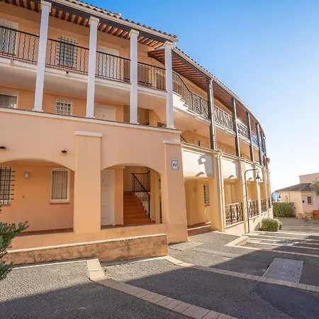 Village Cap Esterel - L'esquinade-111 By Interhome 아파트