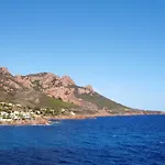Lejlighed Village Cap Esterel - L'esquinade-111 By Interhome Saint-Raphaël