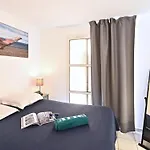 Lejlighed Village Cap Esterel - L'esquinade-111 By Interhome