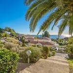 Lejlighed Village Cap Esterel - L'esquinade-111 By Interhome *