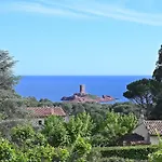 Lejlighed Village Cap Esterel - L'esquinade-111 By Interhome