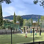 Village Cap Esterel - L'esquinade-111 By Interhome * Saint-Raphaël