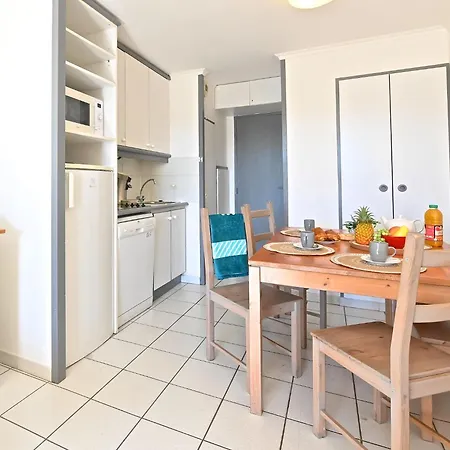 Village Cap Esterel - L'esquinade-111 By Interhome Διαμέρισμα