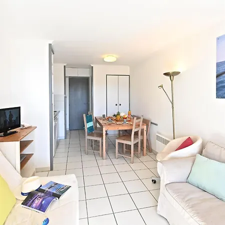Village Cap Esterel - L'esquinade-111 By Interhome Διαμέρισμα Saint-Raphaël