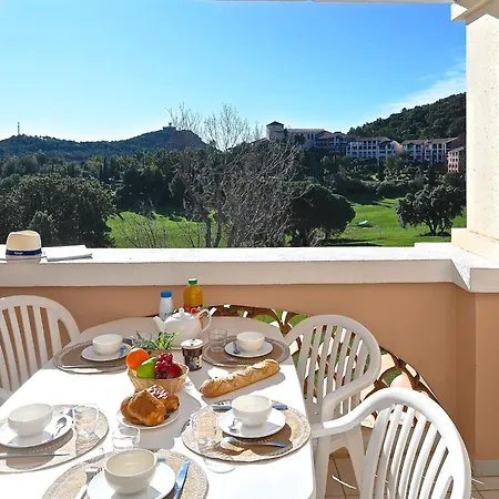 Village Cap Esterel - L'esquinade-111 By Interhome Διαμέρισμα
