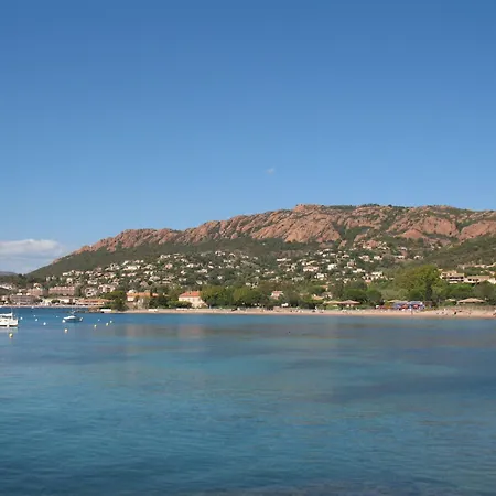 Village Cap Esterel - L'esquinade-111 By Interhome