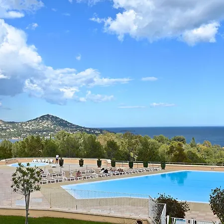 Lejlighed Village Cap Esterel - L'esquinade-111 By Interhome *