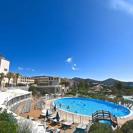 Lejlighed Village Cap Esterel - L'esquinade-111 By Interhome