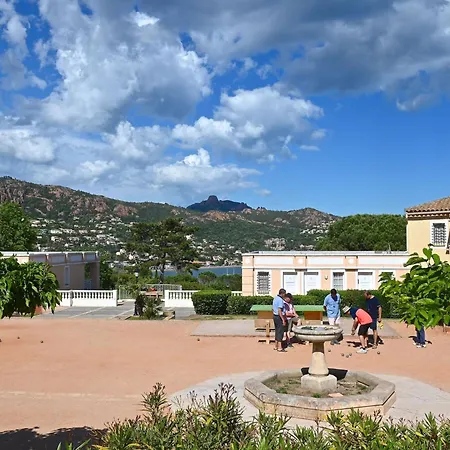 Lejlighed Village Cap Esterel - L'esquinade-111 By Interhome *