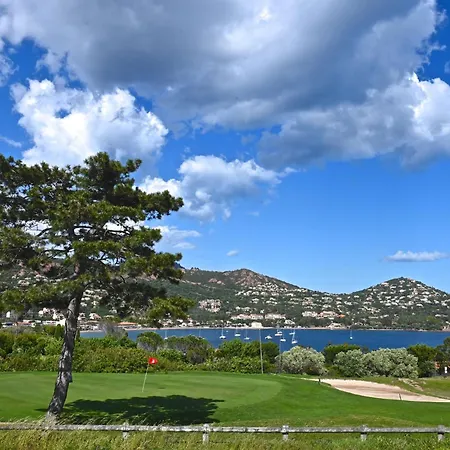 Village Cap Esterel - L'esquinade-111 By Interhome Διαμέρισμα Saint-Raphaël