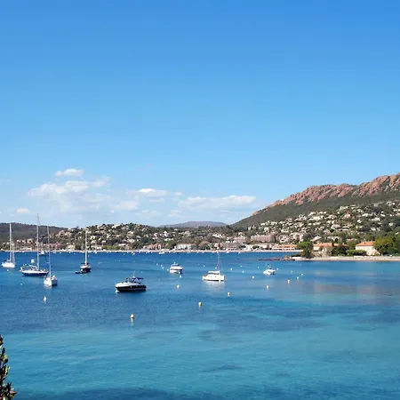 Village Cap Esterel - L'esquinade-111 By Interhome