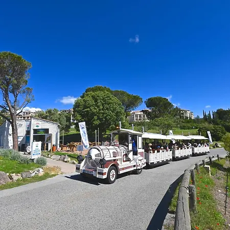 Lejlighed Village Cap Esterel - L'esquinade-111 By Interhome Saint-Raphaël