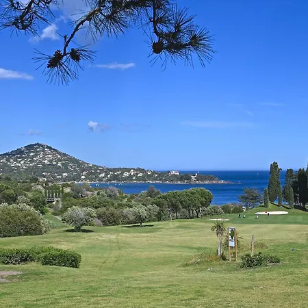 Village Cap Esterel - L'esquinade-111 By Interhome *