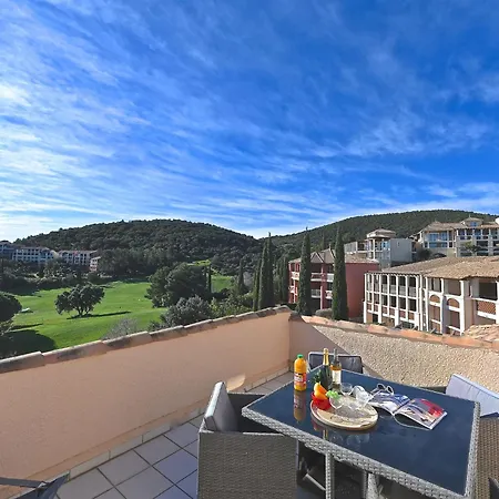 Village Cap Esterel - L'esquinade-111 By Interhome * Saint-Raphaël