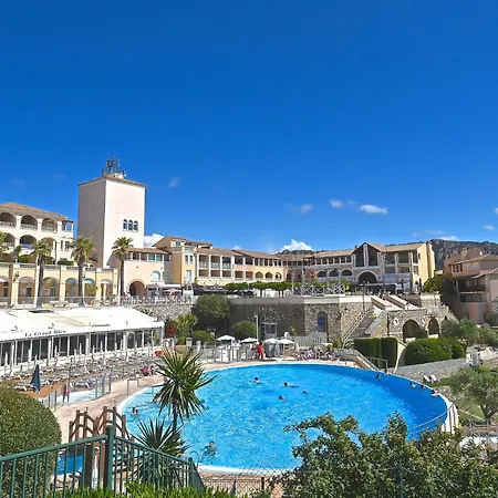 Village Cap Esterel - L'esquinade-111 By Interhome Lejlighed
