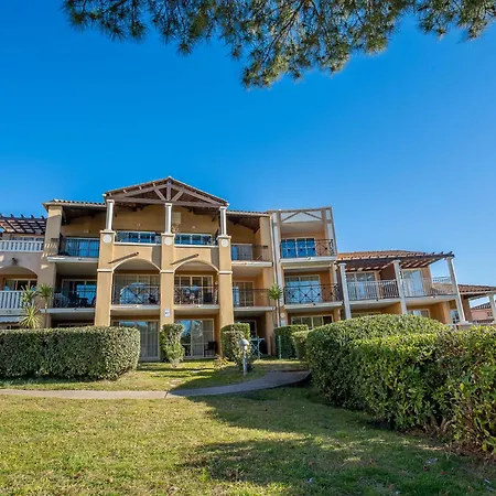 Lejlighed Village Cap Esterel - L'esquinade-111 By Interhome