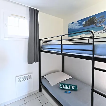 Village Cap Esterel - L'esquinade-111 By Interhome Διαμέρισμα *