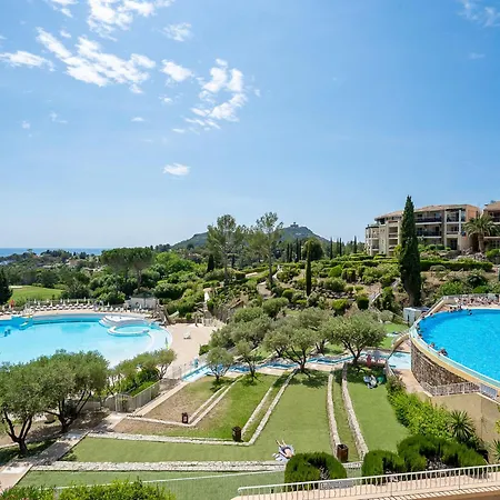 Village Cap Esterel - L'esquinade-111 By Interhome Διαμέρισμα Saint-Raphaël