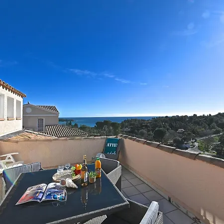 Διαμέρισμα Village Cap Esterel - L'esquinade-111 By Interhome