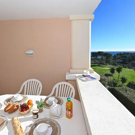 Διαμέρισμα Village Cap Esterel - L'esquinade-111 By Interhome *