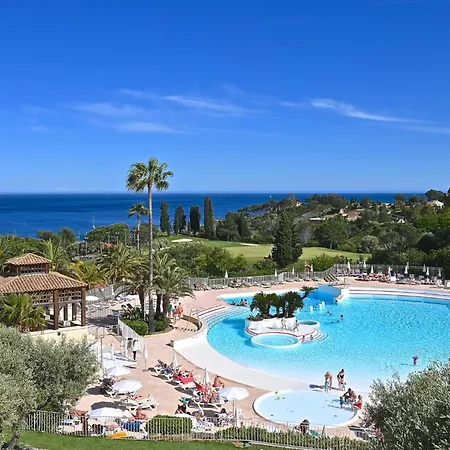 Village Cap Esterel - L'esquinade-111 By Interhome Διαμέρισμα