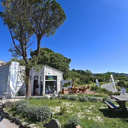 Διαμέρισμα Village Cap Esterel - L'esquinade-111 By Interhome *
