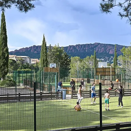 Village Cap Esterel - L'esquinade-111 By Interhome * Saint-Raphaël